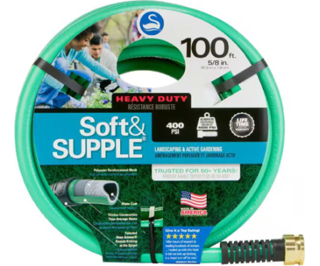 A47 HOSESOFTMIX
